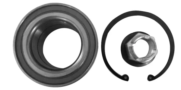 Set rulment roata RINGER 1141006005
