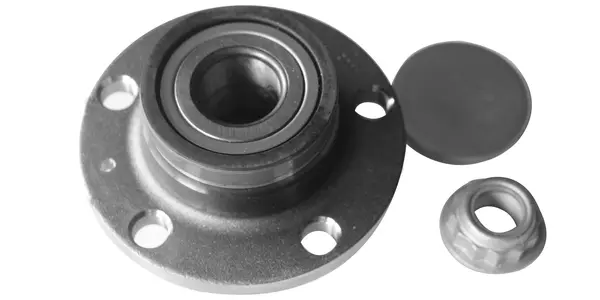 Set rulment roata RINGER 1141006008