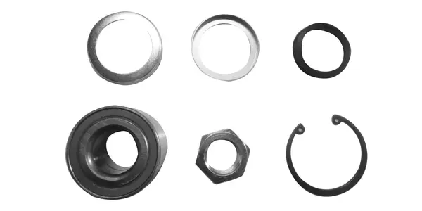 Set rulment roata RINGER 1141006013