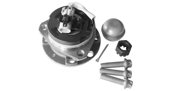 Set rulment roata RINGER 1141006018