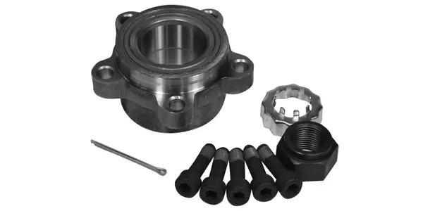 Set rulment roata RINGER 1141006028