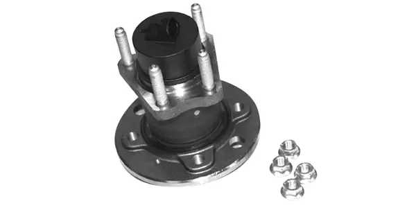 Set rulment roata RINGER 1141006032