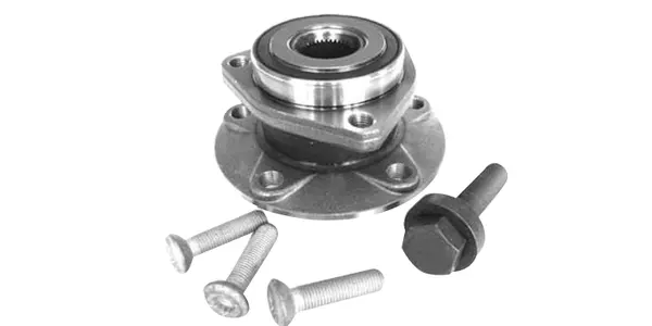 Set rulment roata RINGER 1141006044