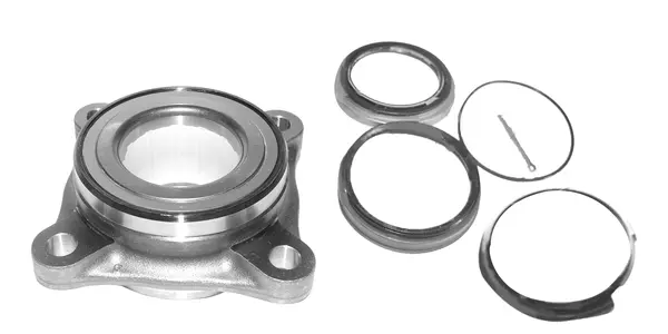 Set rulment roata RINGER 1141006047