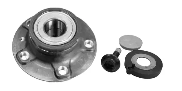 Set rulment roata RINGER 1141006050