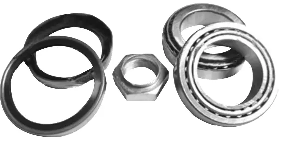 Set rulment roata RINGER 1141006055