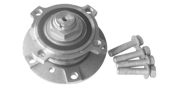 Set rulment roata RINGER 1141006086