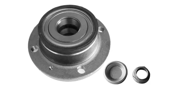 Set rulment roata RINGER 1141006095