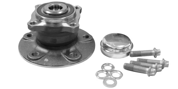 Set rulment roata RINGER 1141006103