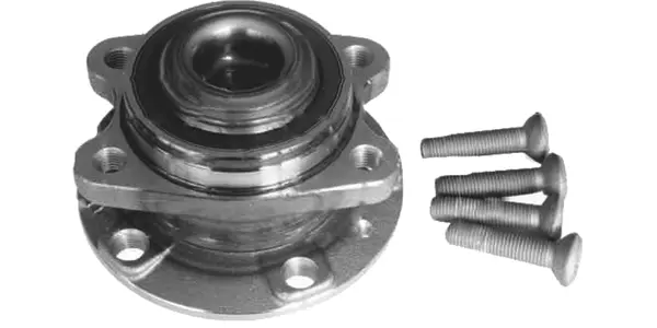 Set rulment roata RINGER 1141006104