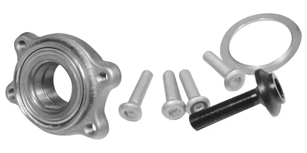 Set rulment roata RINGER 1141006125