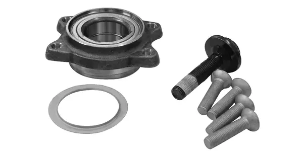 Set rulment roata RINGER 1141006129