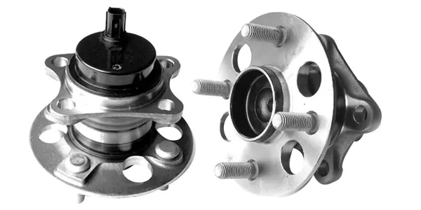 Set rulment roata RINGER 1141006160
