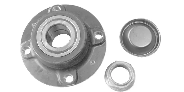 Set rulment roata RINGER 1141006162