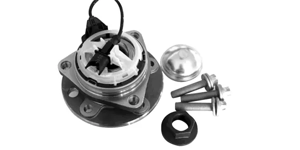 Set rulment roata RINGER 1141006178