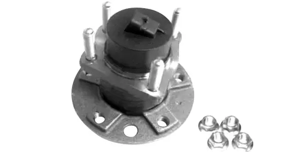 Set rulment roata RINGER 1141006212