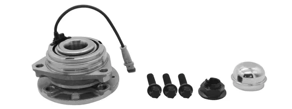 Set rulment roata RINGER 1141006221
