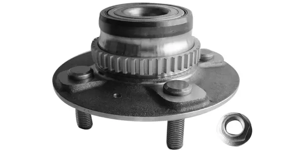 Set rulment roata RINGER 1141006223