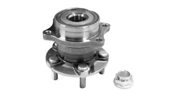 Set rulment roata RINGER 1141006230