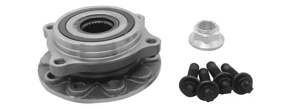 Set rulment roata RINGER 1141006244