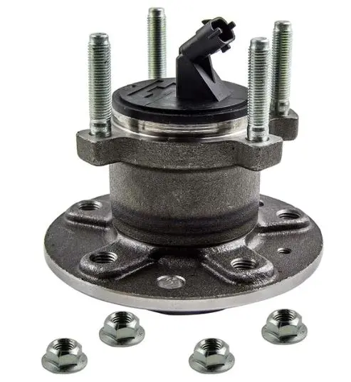 Set rulment roata RINGER 1141006300