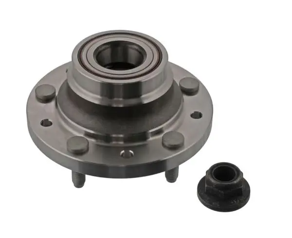 Set rulment roata RINGER 1141006445