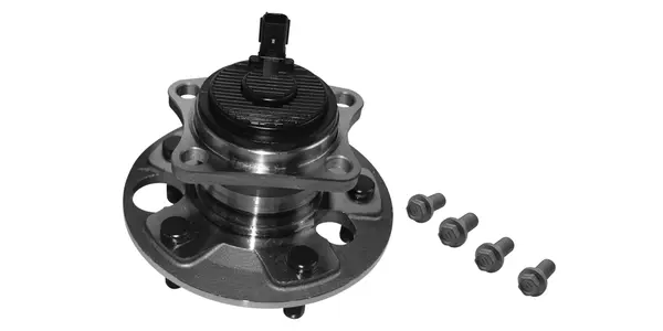 Set rulment roata RINGER 1141006491
