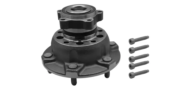 Set rulment roata RINGER 1141006496