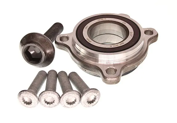 Set rulment roata Schaeffler FAG 713 6111 40