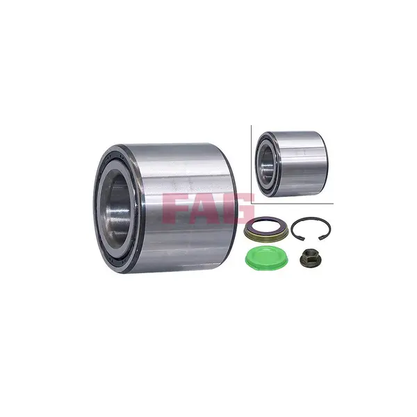 Set rulment roata Schaeffler FAG 713 6442 20