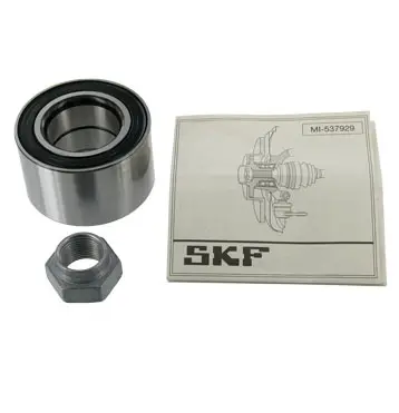 Set rulment roata SKF VKBA 1306