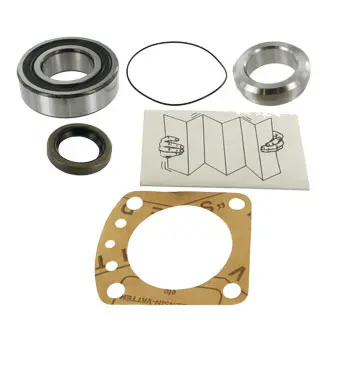 Set rulment roata SKF VKBA 1325