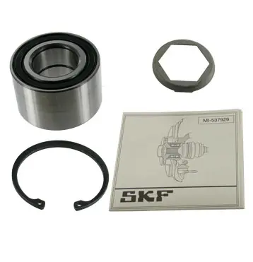 Set rulment roata SKF VKBA 1326