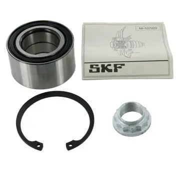 Set rulment roata SKF VKBA 1459