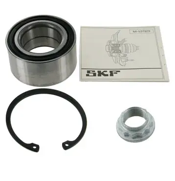 Set rulment roata SKF VKBA 1460