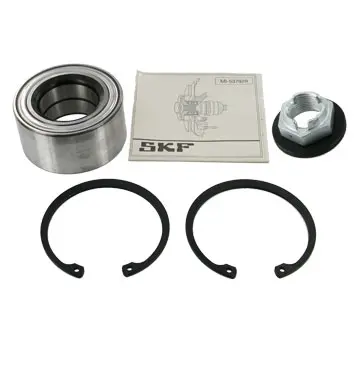 Set rulment roata SKF VKBA 1480