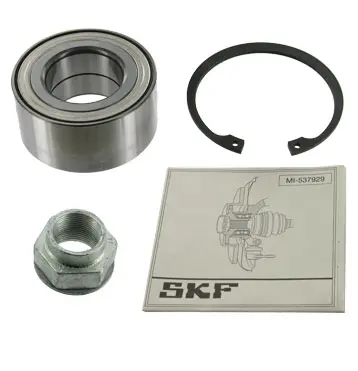 Set rulment roata SKF VKBA 1488