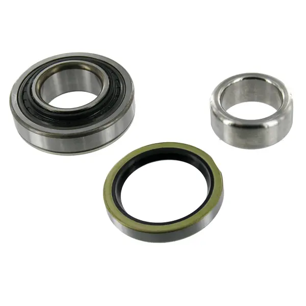 Set rulment roata SKF VKBA 1971