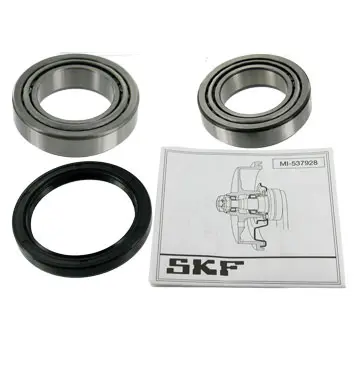 Set rulment roata SKF VKBA 1985