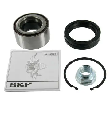 Set rulment roata SKF VKBA 3235