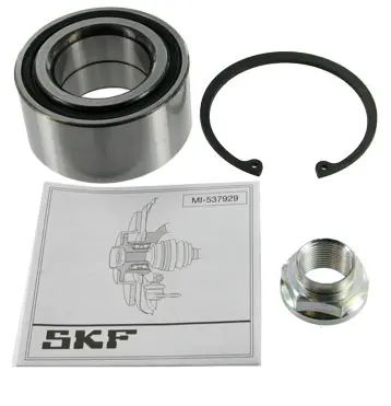 Set rulment roata SKF VKBA 3246