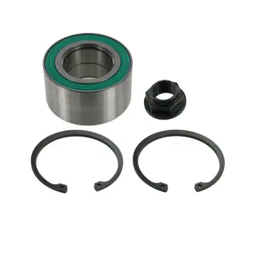 Set rulment roata SKF VKBA 3412