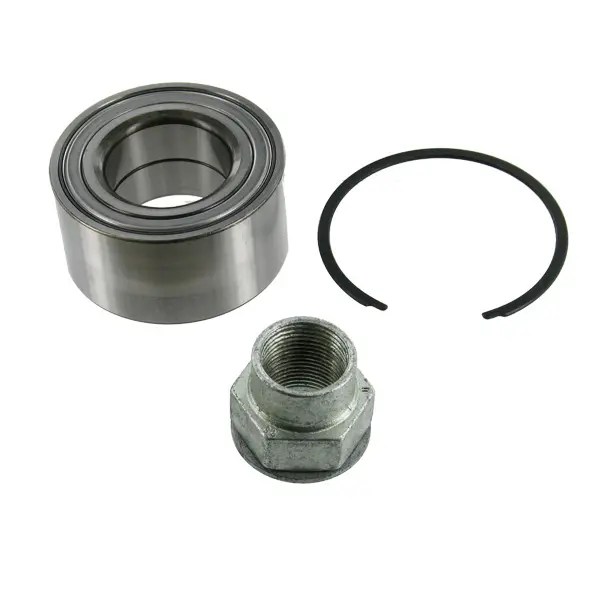 Set rulment roata SKF VKBA 3413