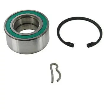 Set rulment roata SKF VKBA 3423