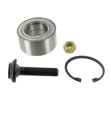 Set rulment roata SKF VKBA 3449