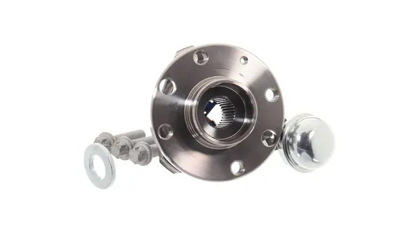 Set rulment roata SKF VKBA 3511