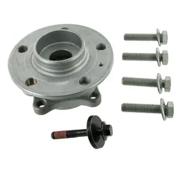 Set rulment roata SKF VKBA 3523