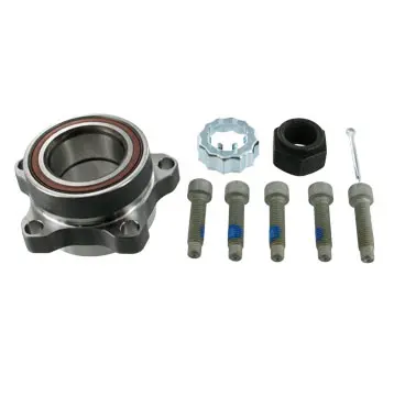 Set rulment roata SKF VKBA 3588