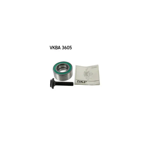 Set rulment roata SKF VKBA 3605