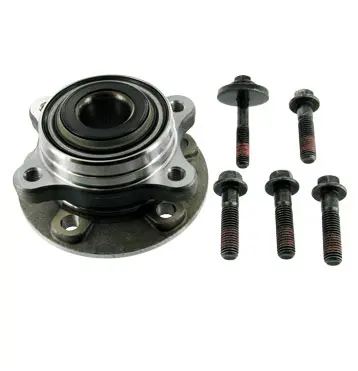 Set rulment roata SKF VKBA 3626